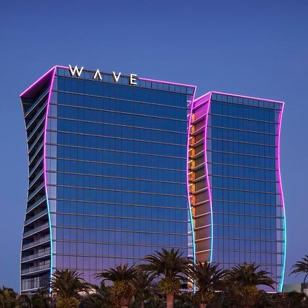 אורלנדו Lake Nona Wave Hotel מראה חיצוני תמונה