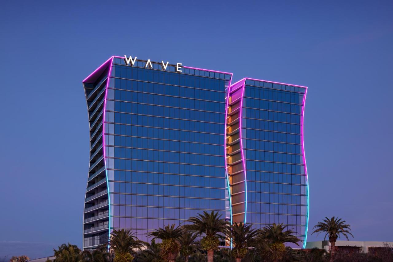 אורלנדו Lake Nona Wave Hotel מראה חיצוני תמונה