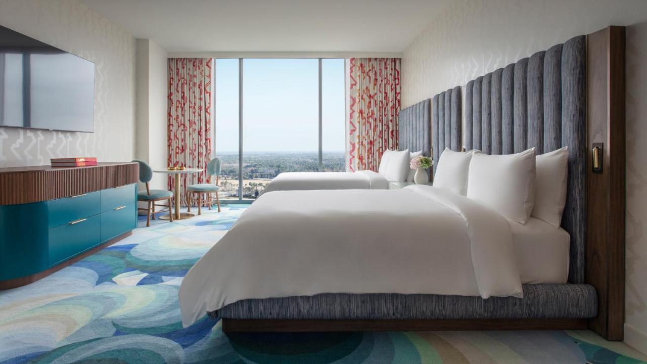 אורלנדו Lake Nona Wave Hotel מראה חיצוני תמונה