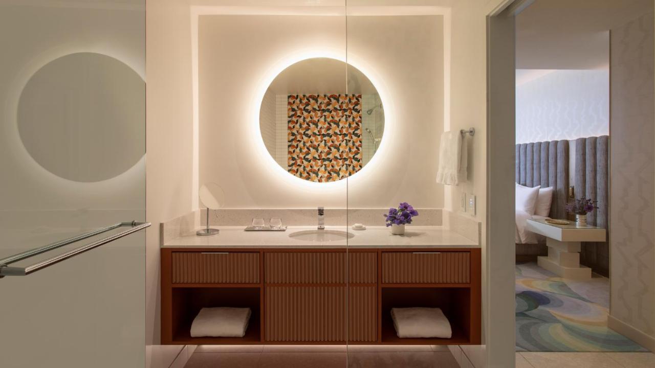 אורלנדו Lake Nona Wave Hotel מראה חיצוני תמונה