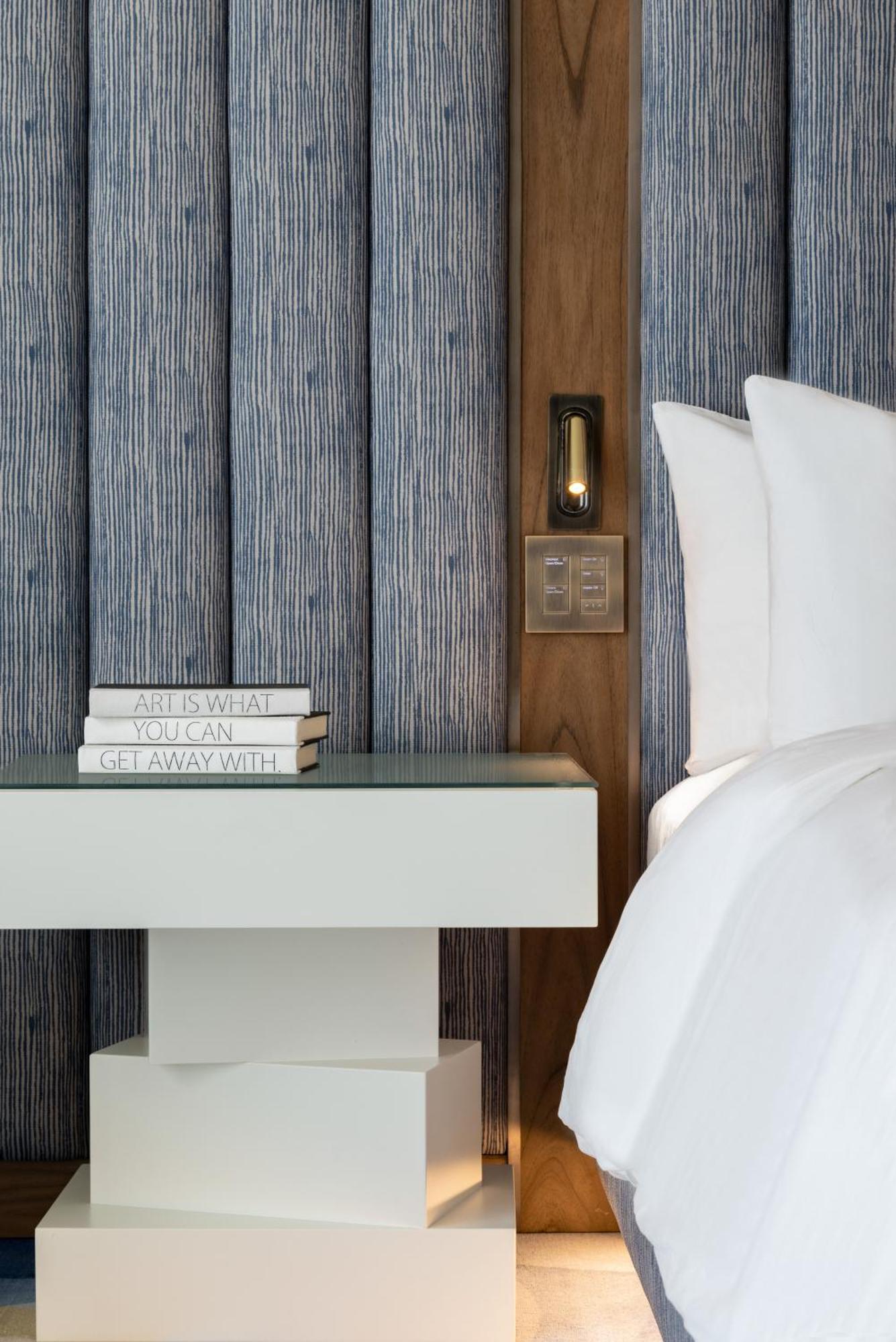 אורלנדו Lake Nona Wave Hotel מראה חיצוני תמונה