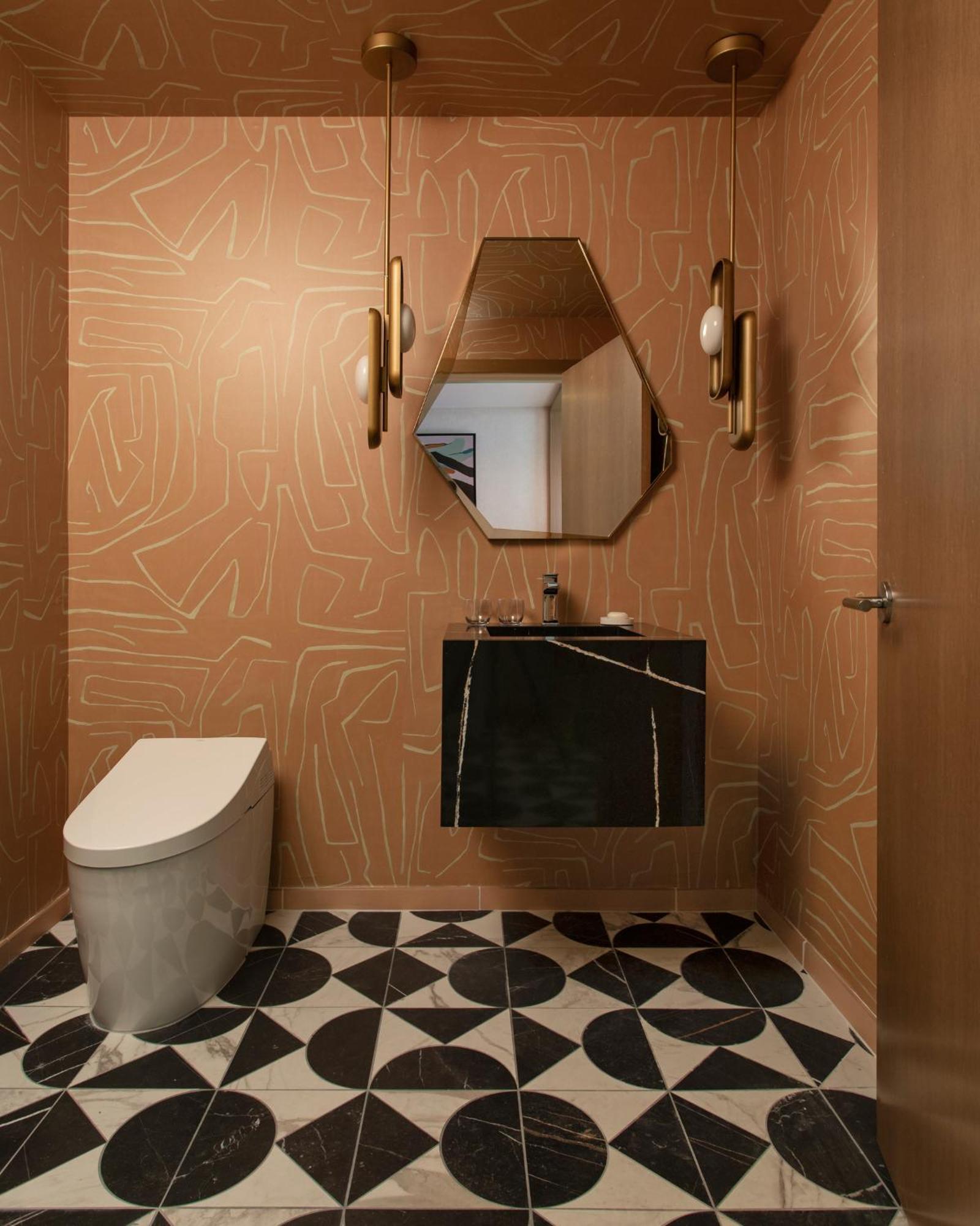 אורלנדו Lake Nona Wave Hotel חדר תמונה