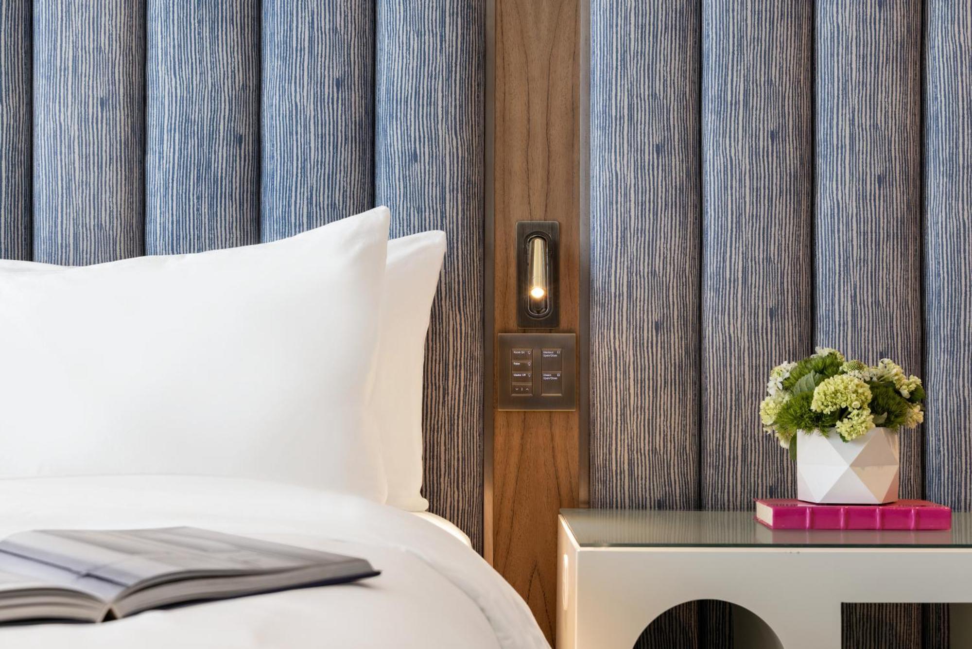 אורלנדו Lake Nona Wave Hotel מראה חיצוני תמונה